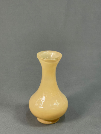 Ваза Альматус-карамель Анютик-1